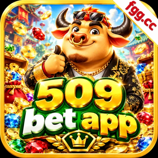 509bet app Logo